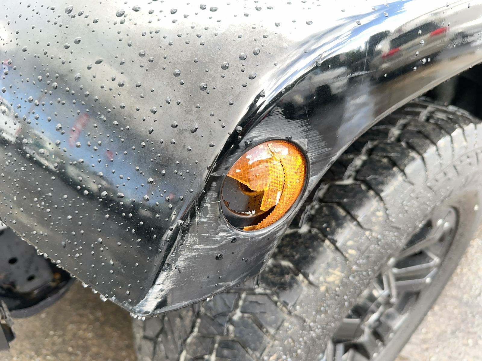 2015 Jeep Wrangler Sahara AWD