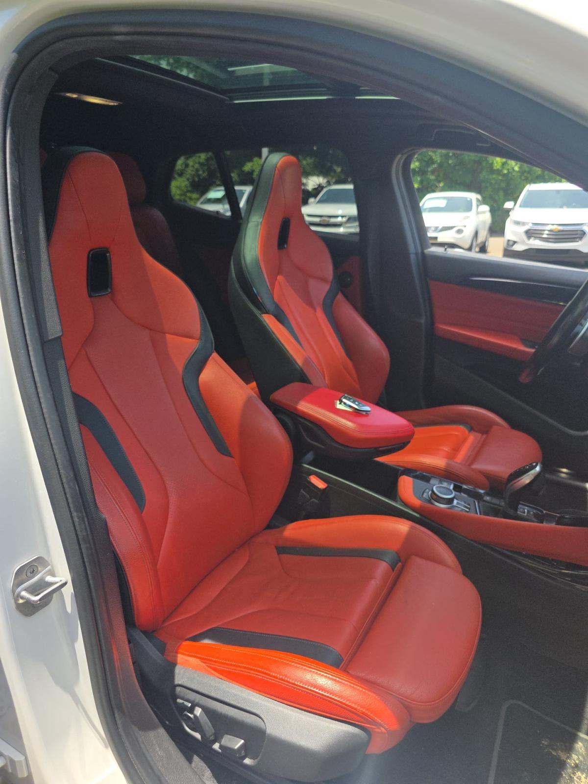 2020 BMW X2 M35i AWD