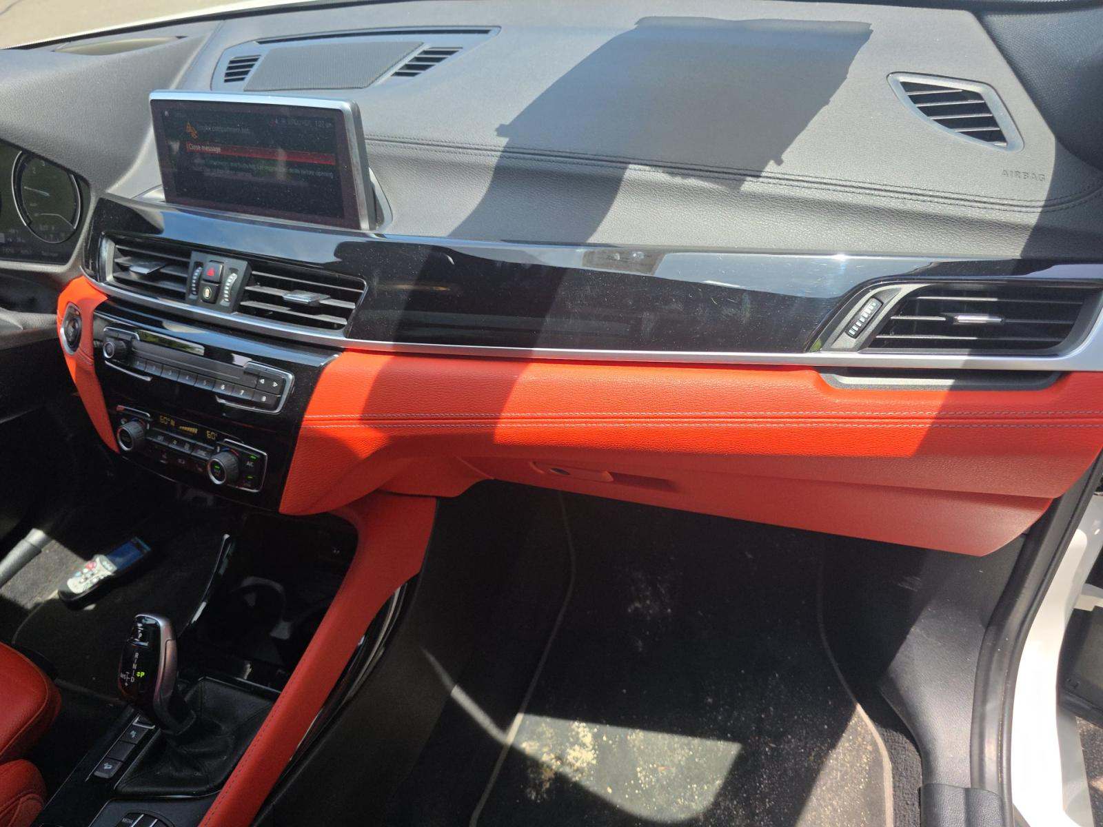 2020 BMW X2 M35i AWD