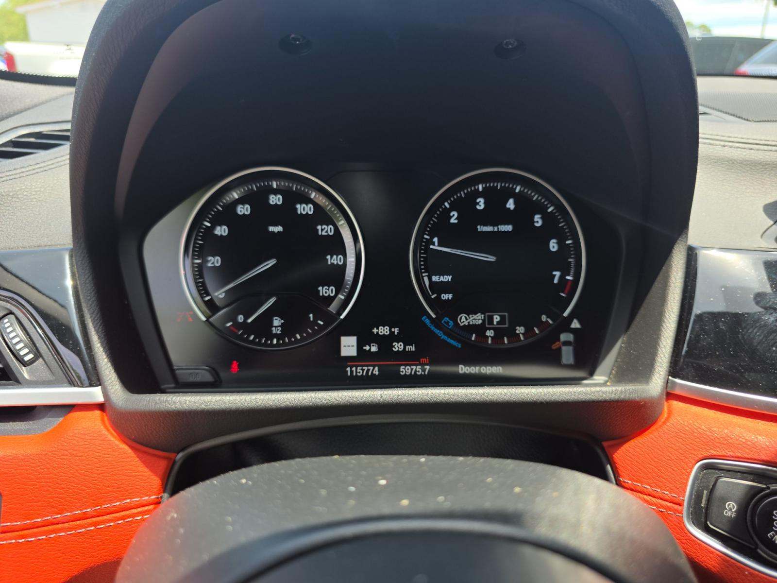 2020 BMW X2 M35i AWD