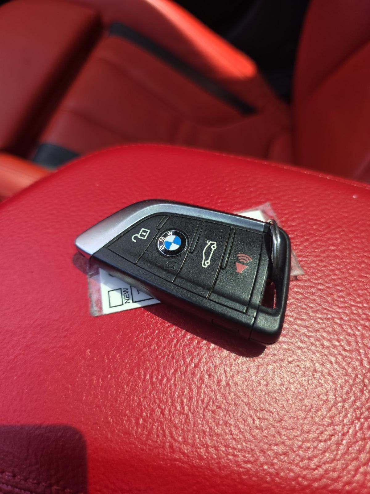 2020 BMW X2 M35i AWD