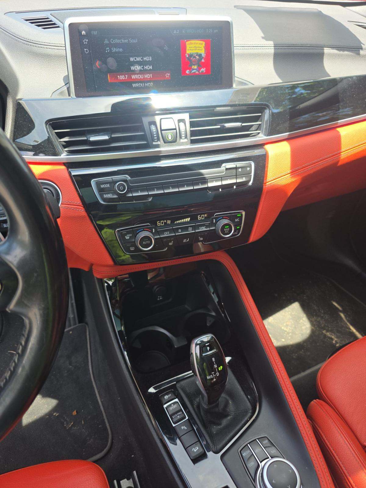 2020 BMW X2 M35i AWD