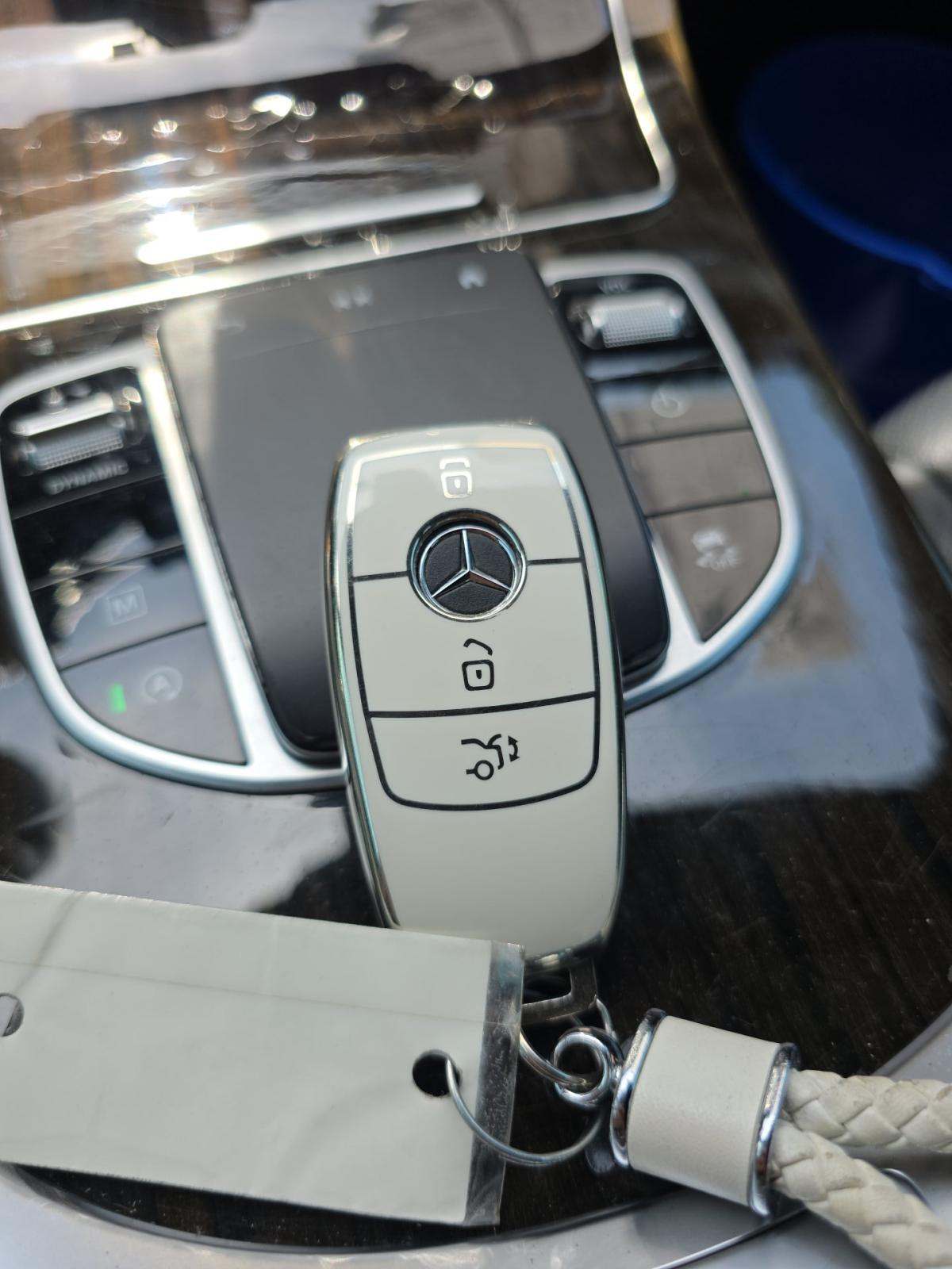 2020 Mercedes-Benz GLC GLC 300 RWD