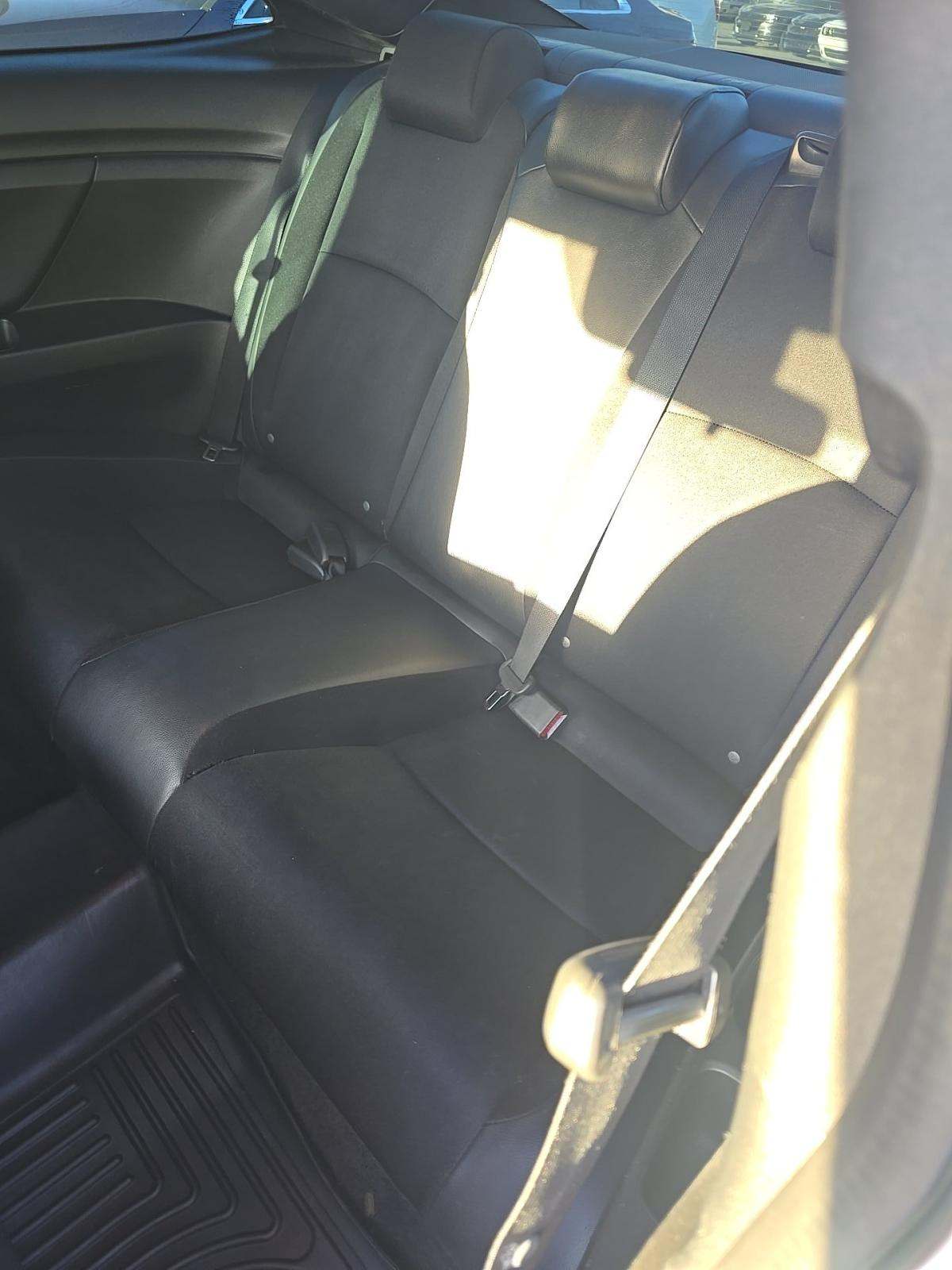 2019 Honda Civic Sport FWD