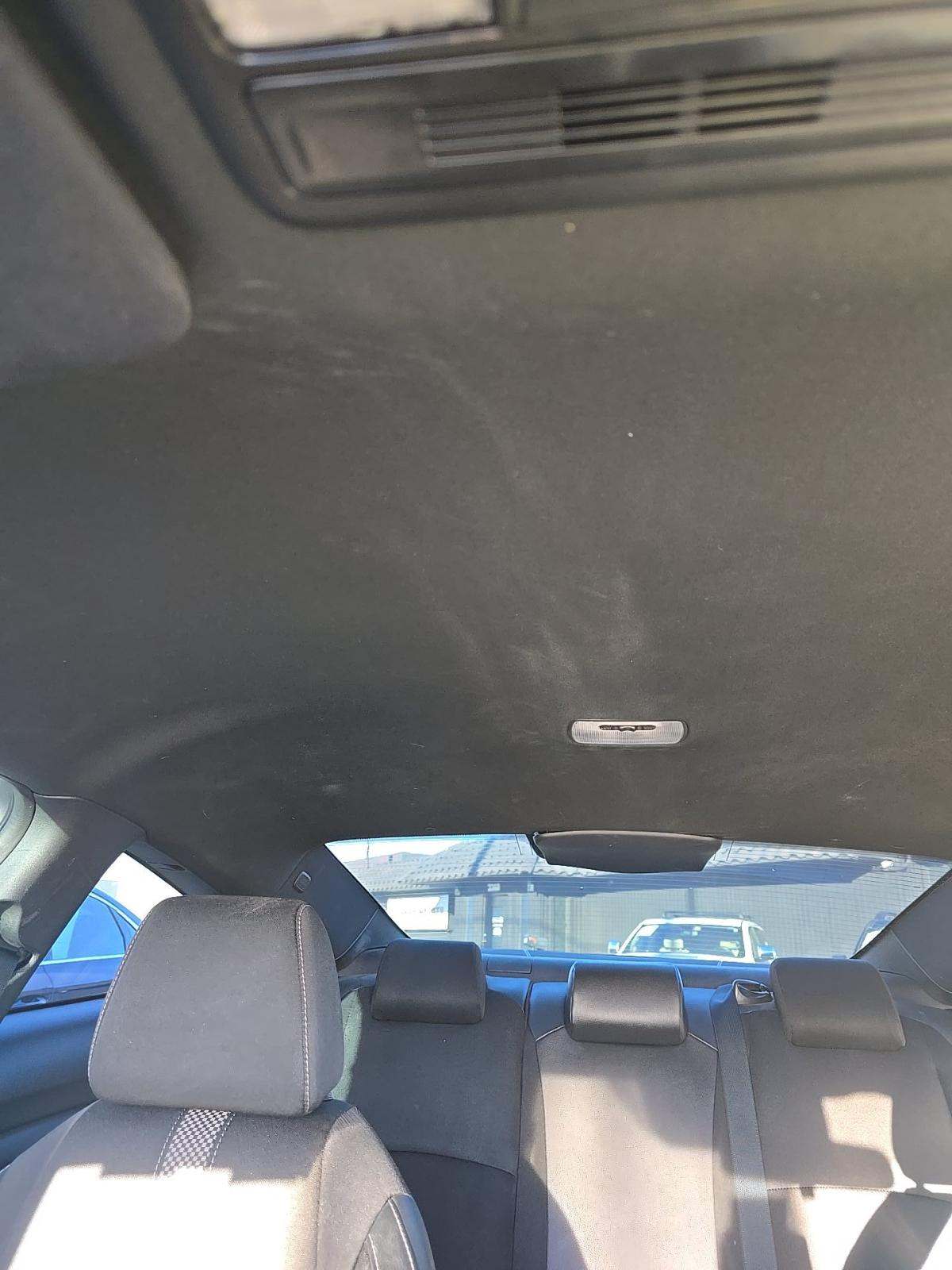 2019 Honda Civic Sport FWD