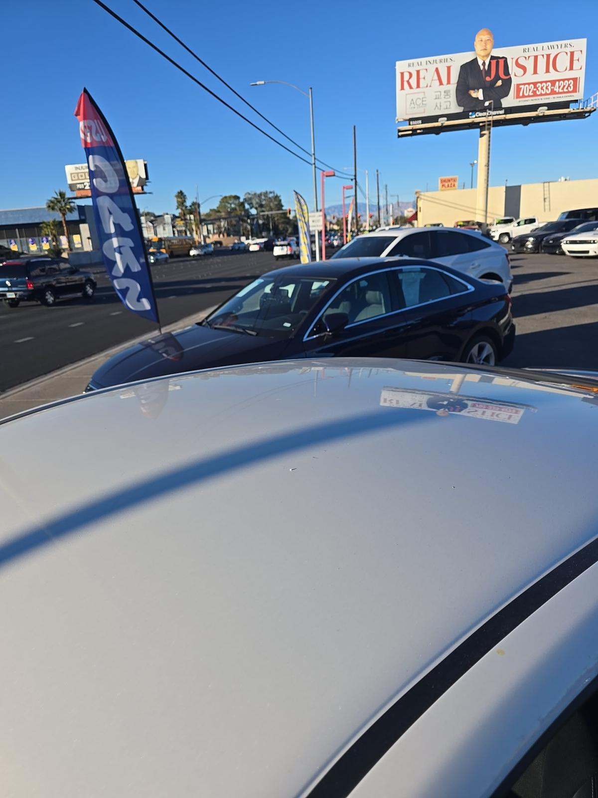 2019 Honda Civic Sport FWD