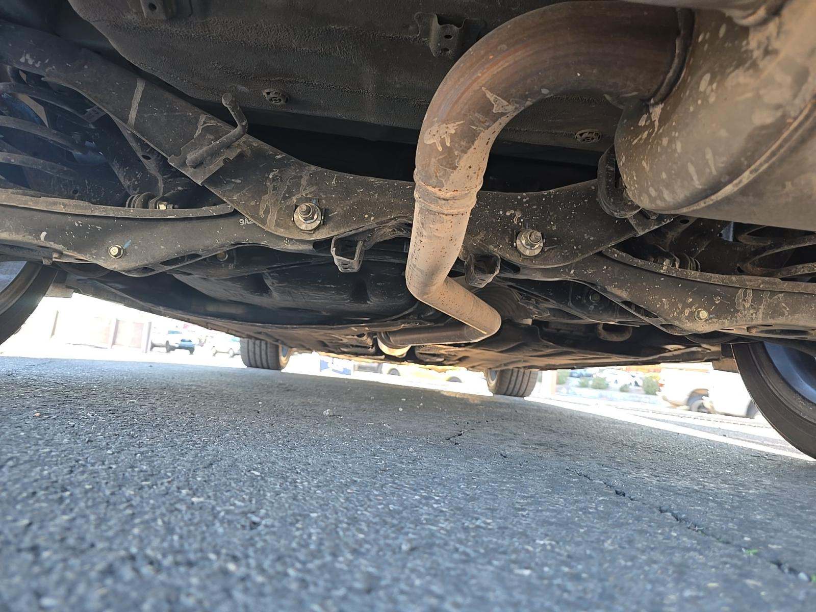 2019 Honda Civic Sport FWD