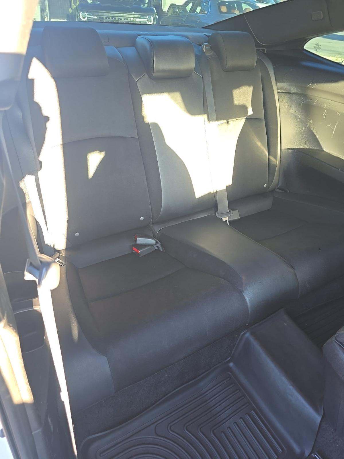 2019 Honda Civic Sport FWD