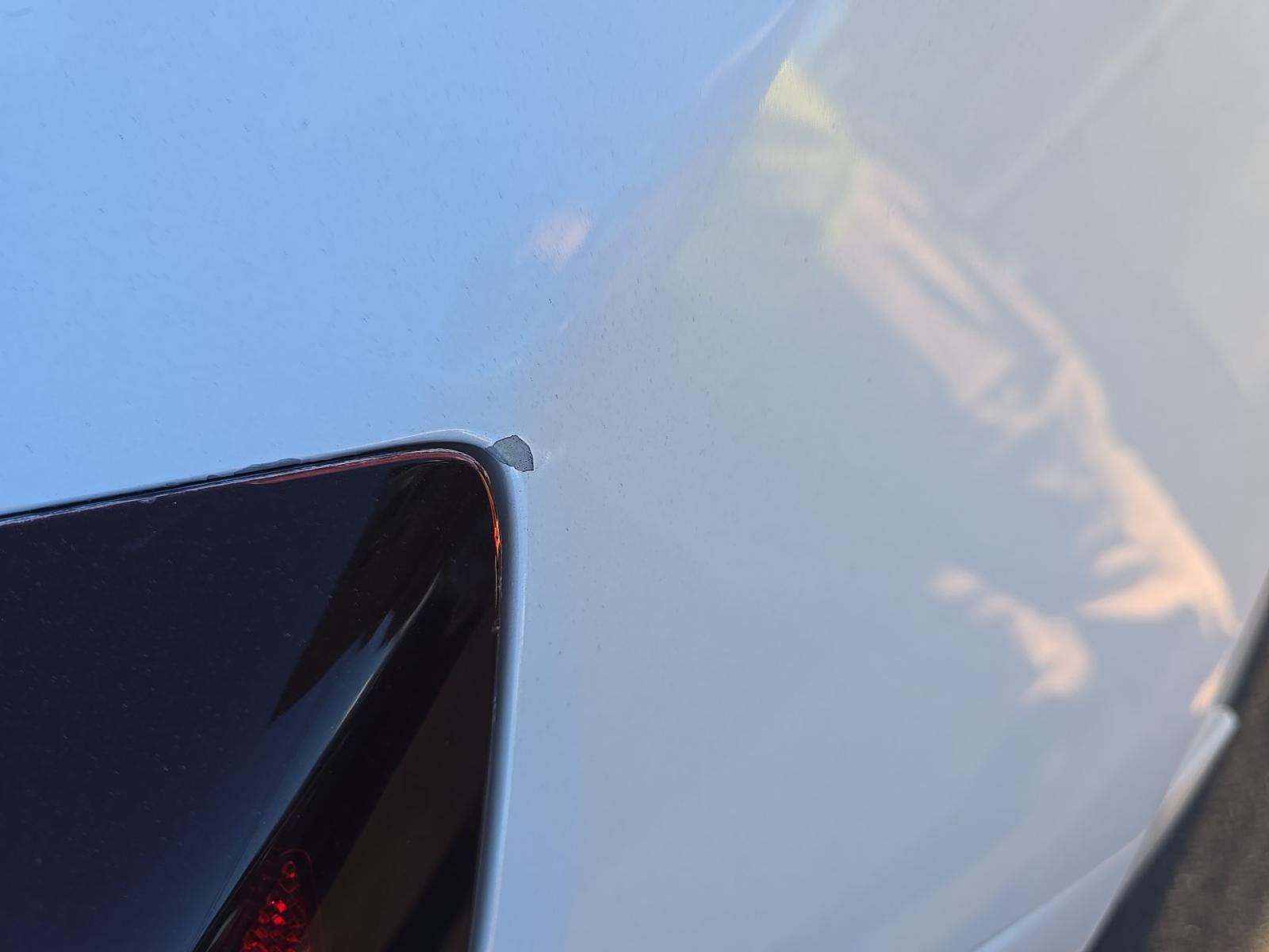 2019 Honda Civic Sport FWD