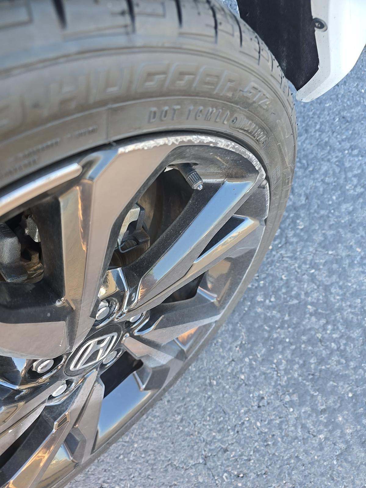 2019 Honda Civic Sport FWD