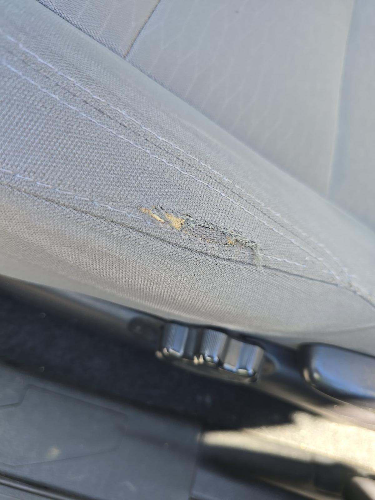 2019 Toyota Tacoma SR5 RWD