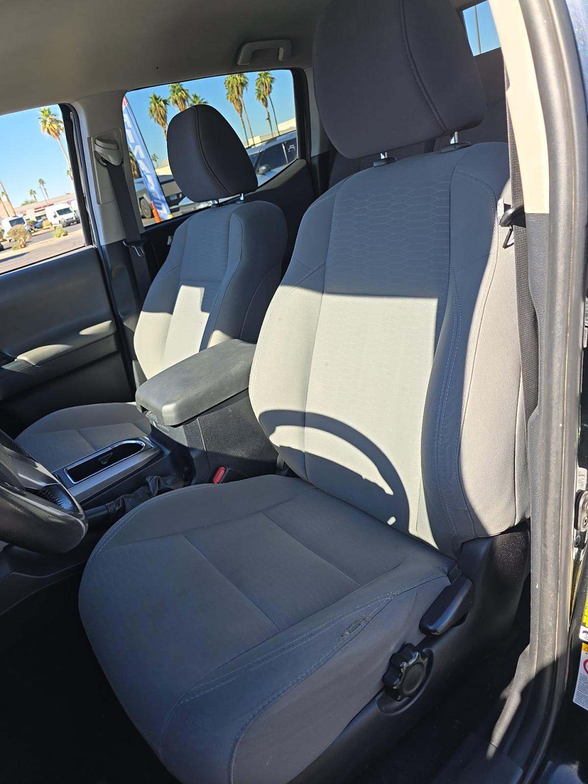 2019 Toyota Tacoma SR5 RWD