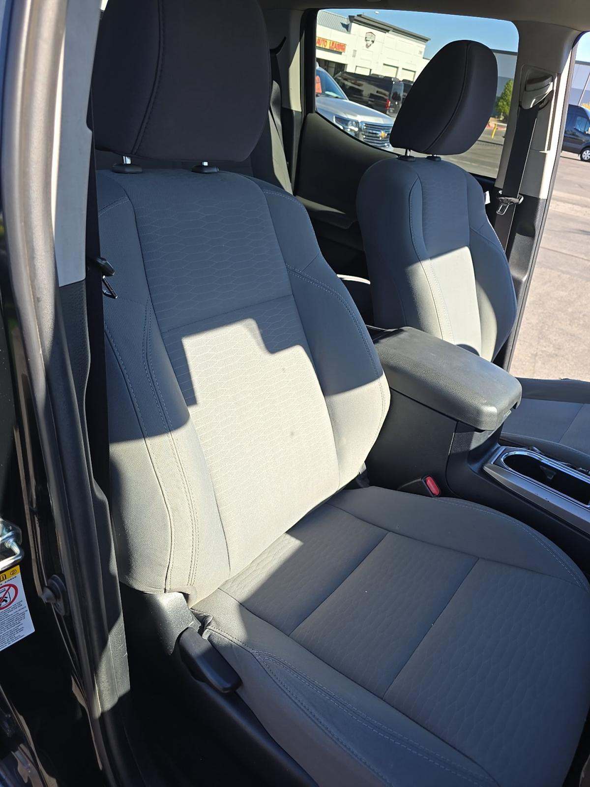 2019 Toyota Tacoma SR5 RWD