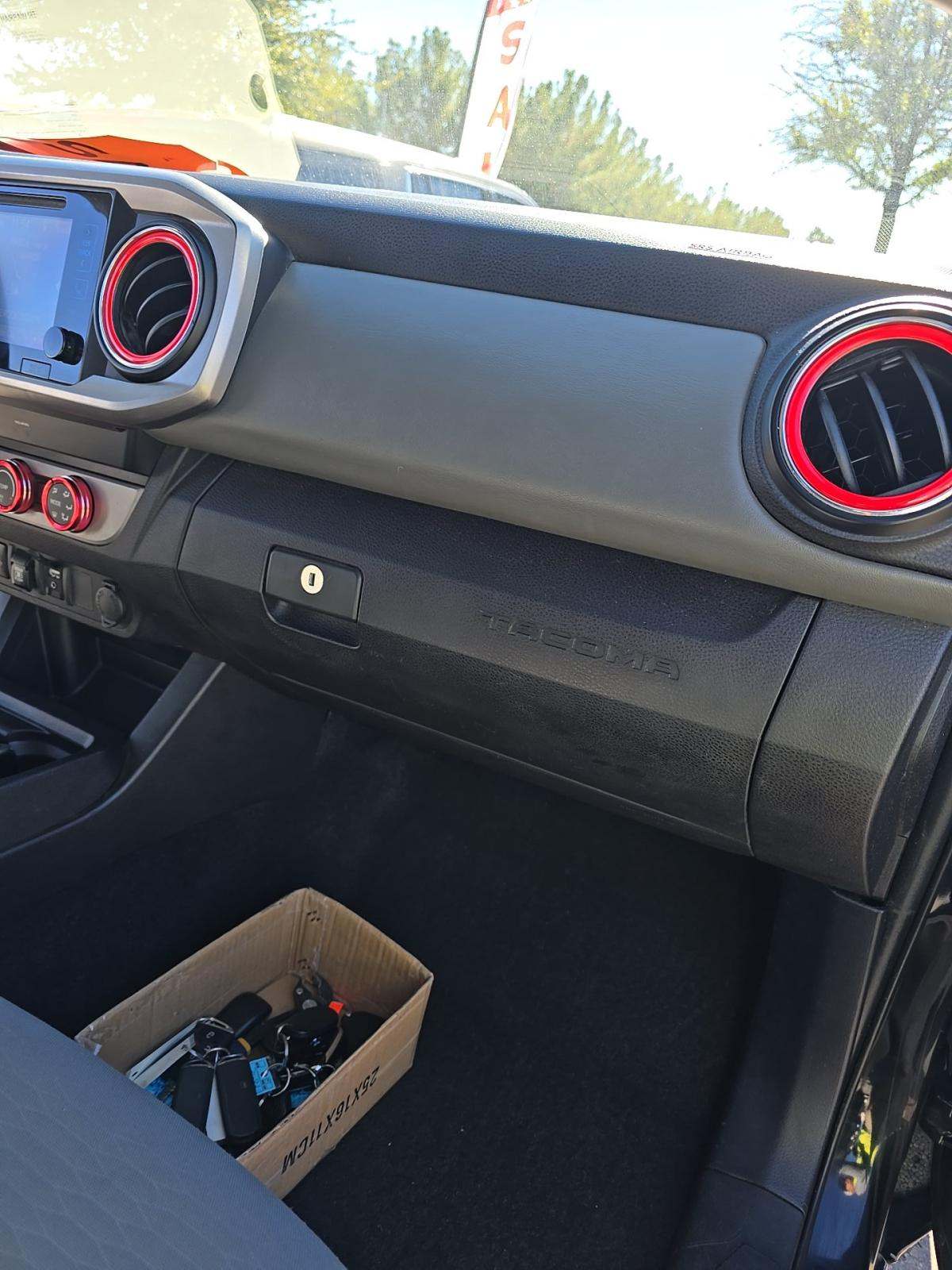 2019 Toyota Tacoma SR5 RWD