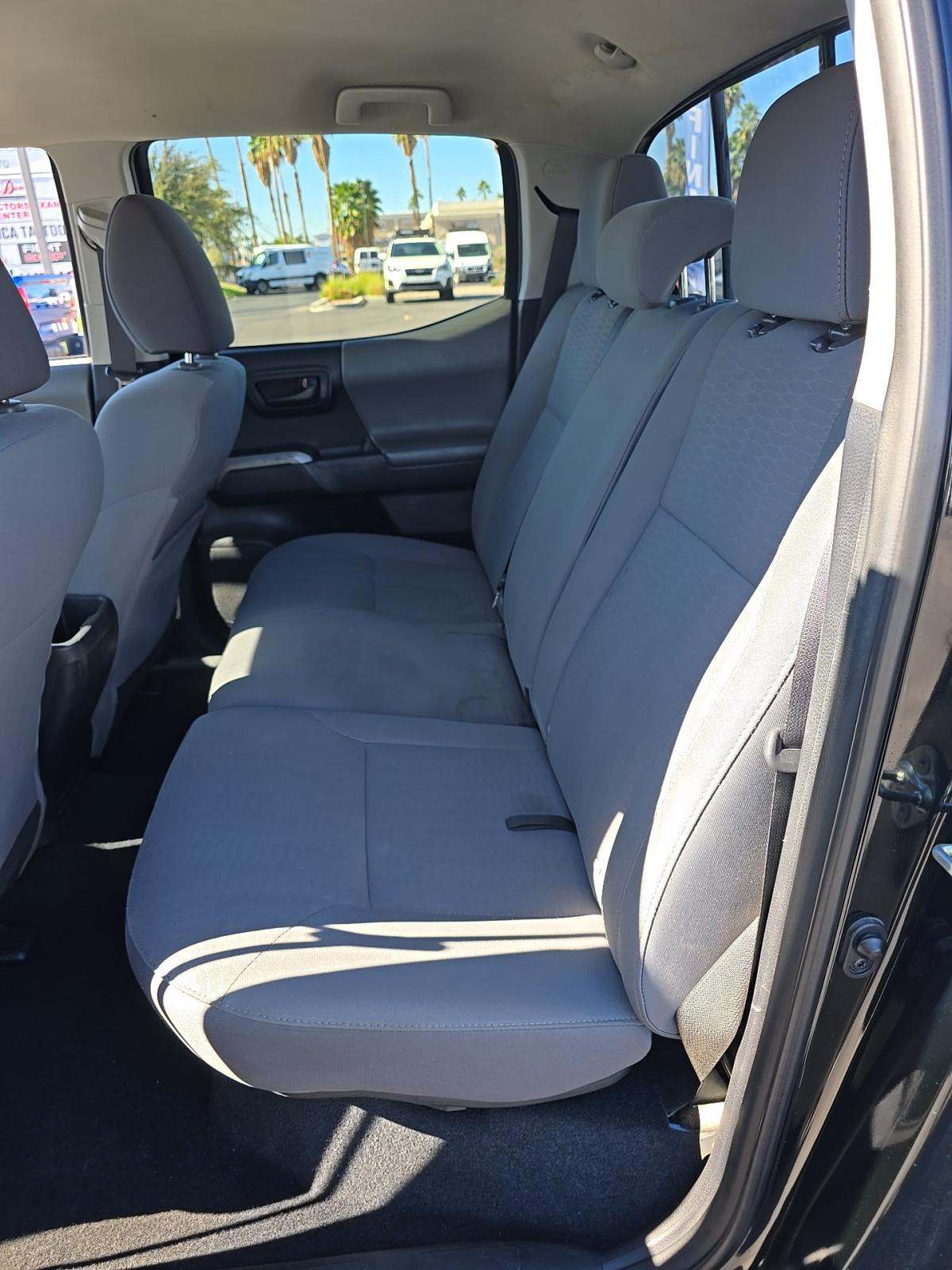 2019 Toyota Tacoma SR5 RWD