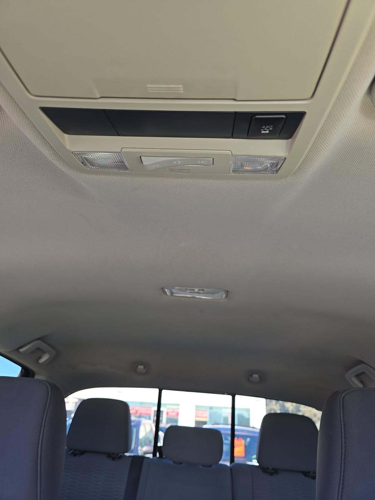 2019 Toyota Tacoma SR5 RWD