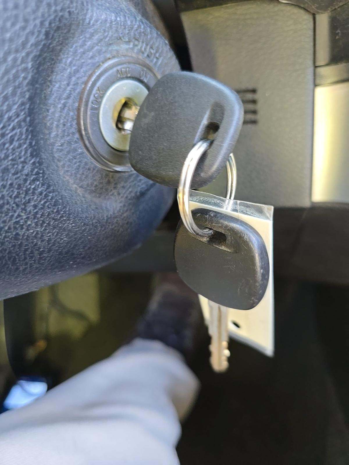 2019 Toyota Tacoma SR5 RWD