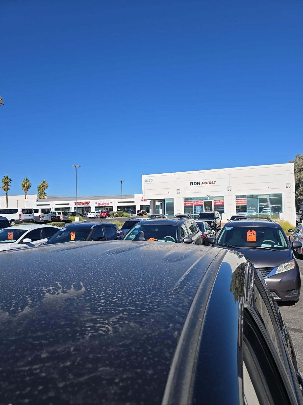 2019 Toyota Tacoma SR5 RWD