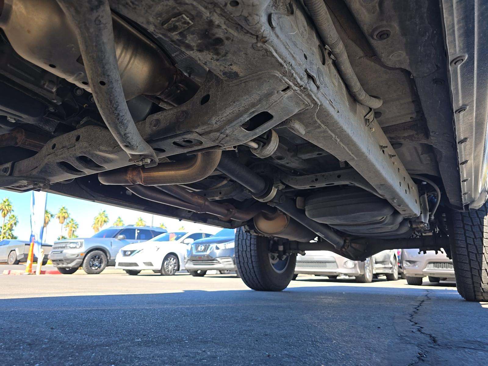 2019 Toyota Tacoma SR5 RWD