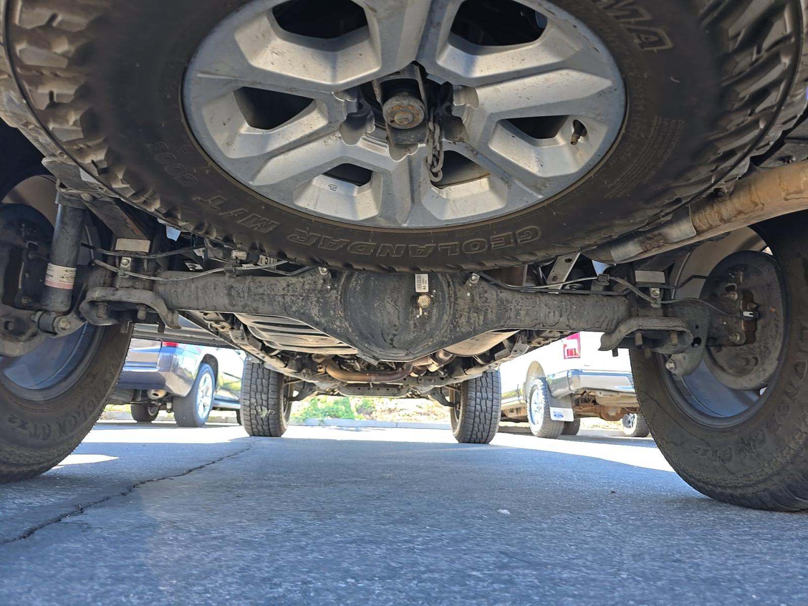 2019 Toyota Tacoma SR5 RWD