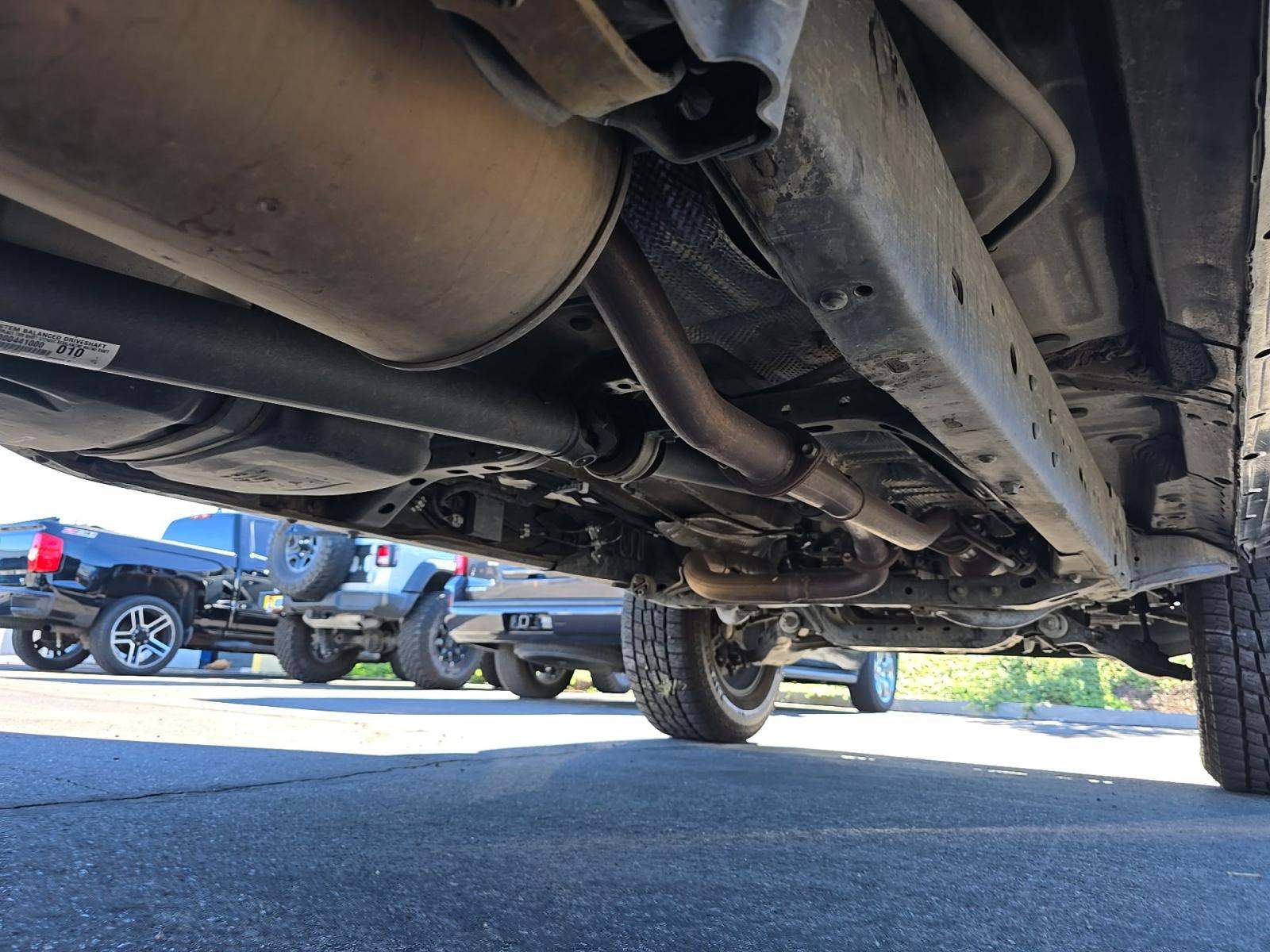 2019 Toyota Tacoma SR5 RWD