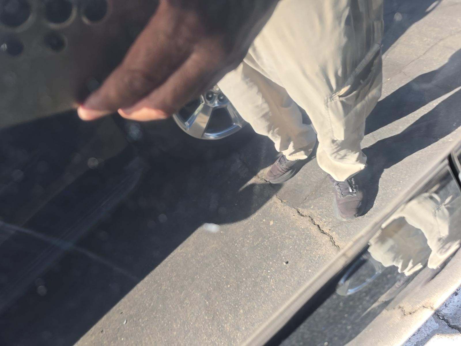 2019 Toyota Tacoma SR5 RWD