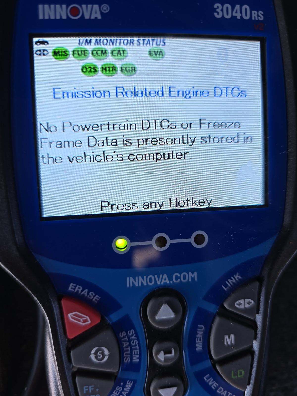 2019 Toyota Tacoma SR5 RWD