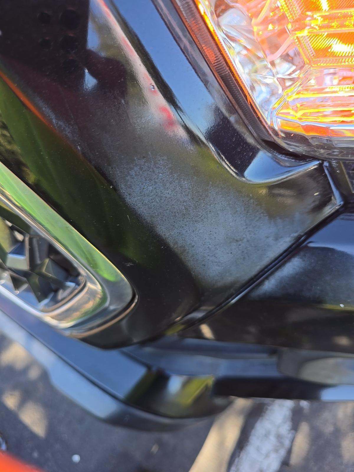 2019 Toyota Tacoma SR5 RWD