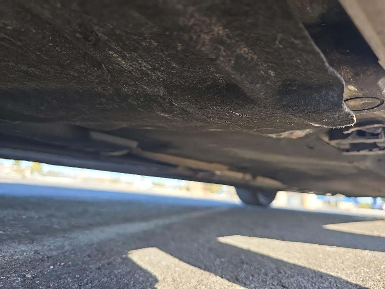 2015 Mercedes-Benz S-Class S 550 RWD