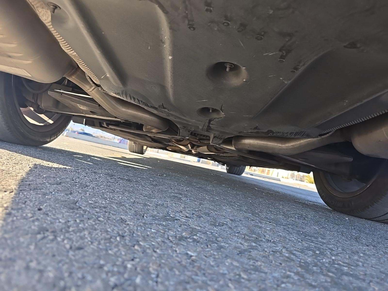 2015 Mercedes-Benz S-Class S 550 RWD