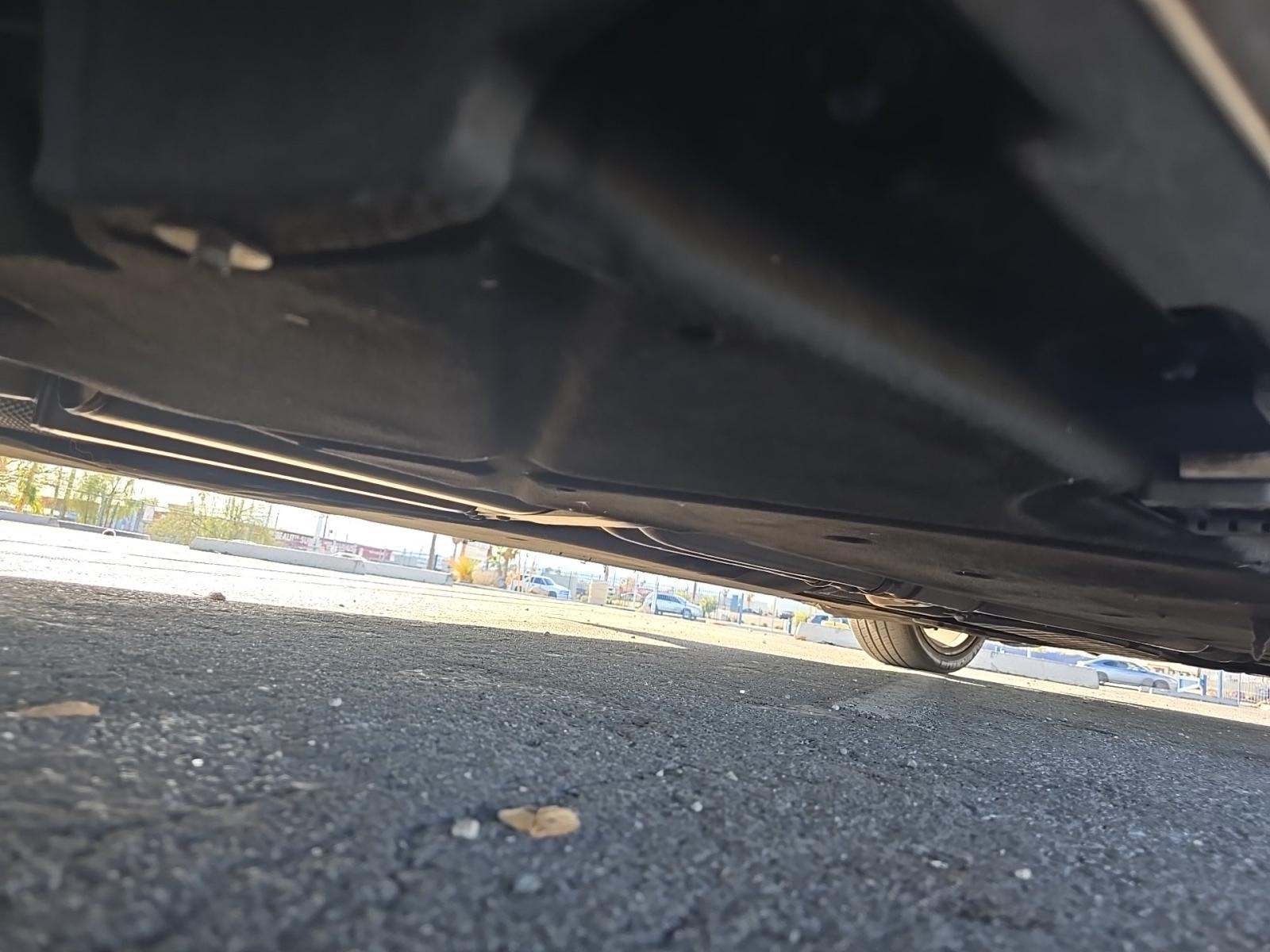 2015 Mercedes-Benz S-Class S 550 RWD