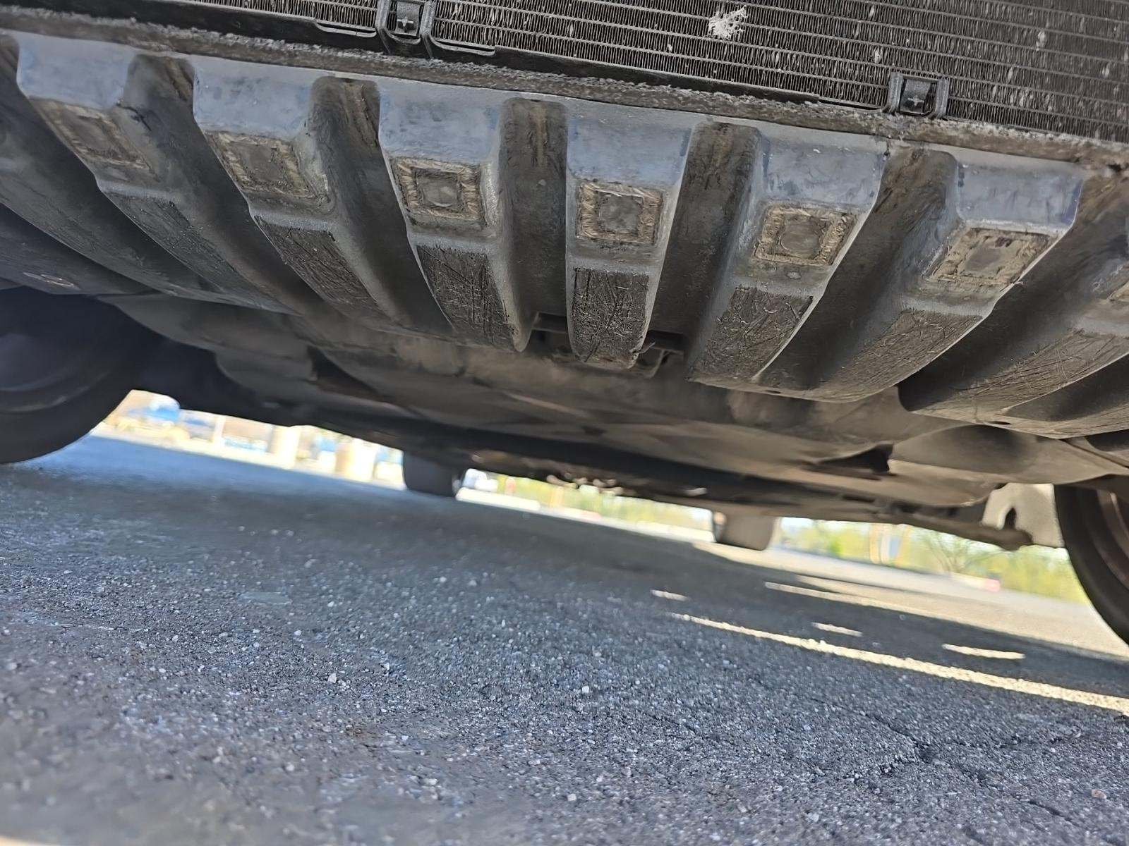 2015 Mercedes-Benz S-Class S 550 RWD