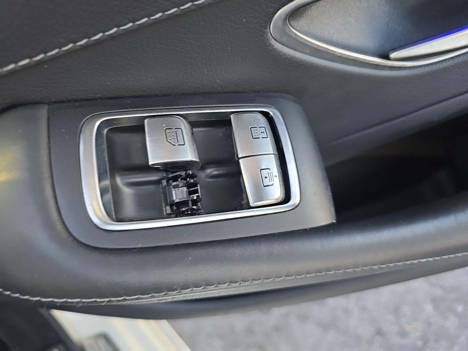 2015 Mercedes-Benz S-Class S 550 RWD