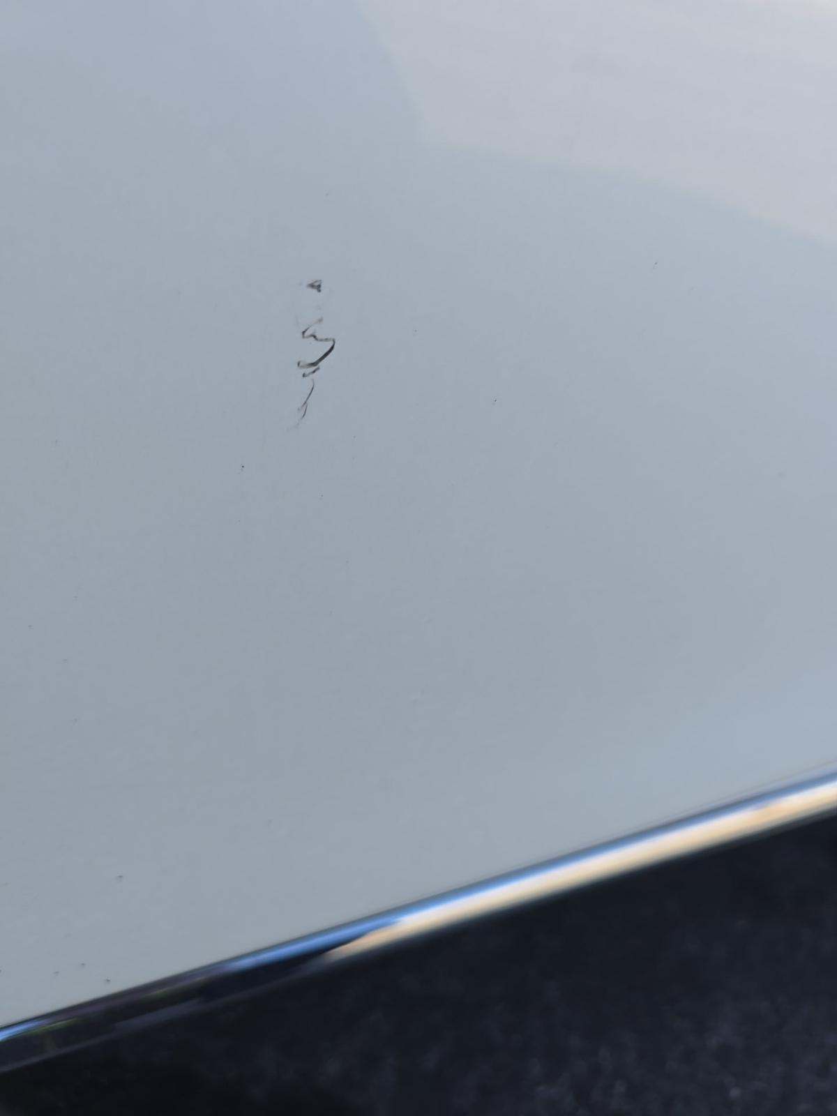 2015 Mercedes-Benz S-Class S 550 RWD