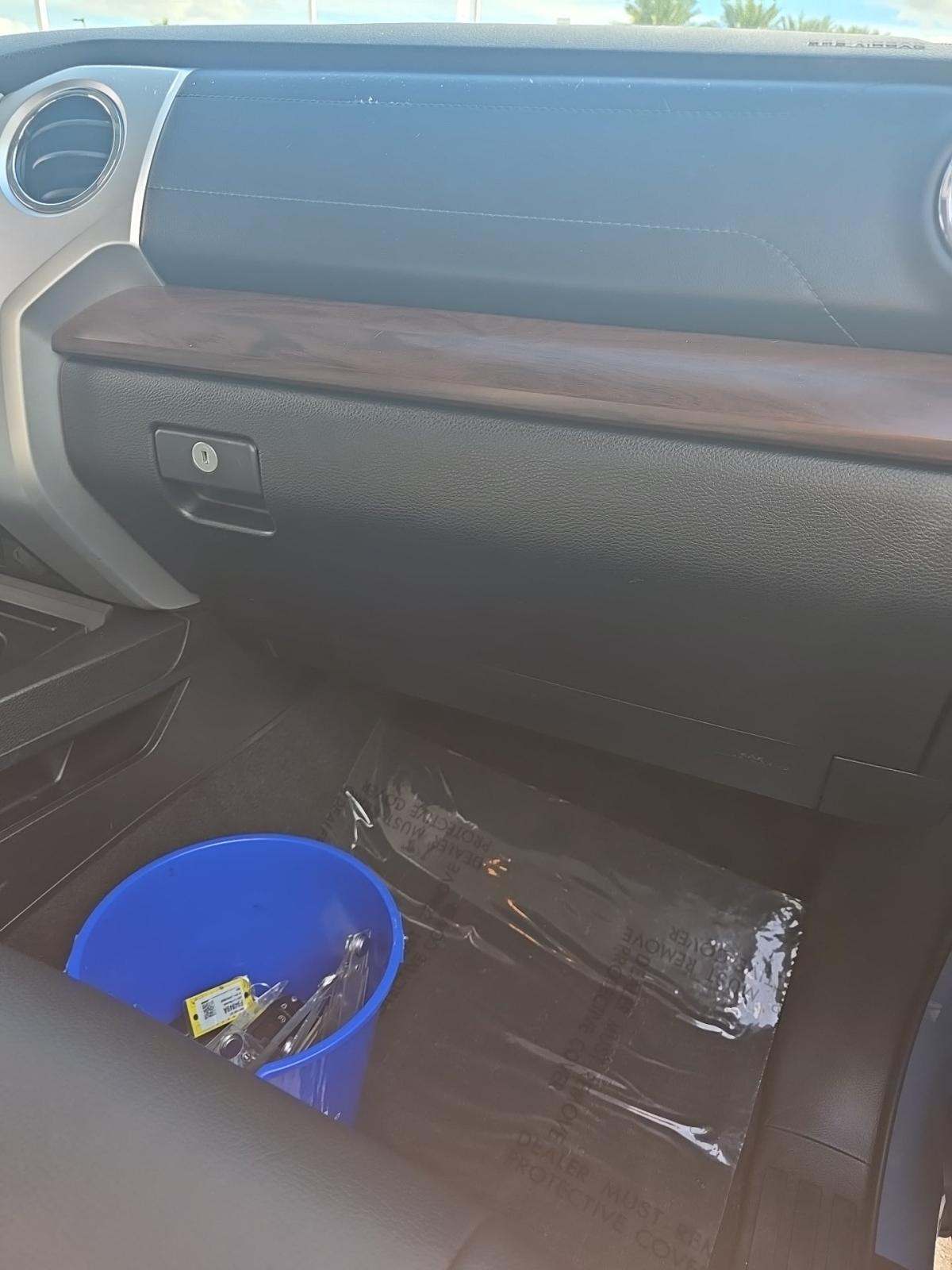 2019 Toyota Tundra Limited AWD