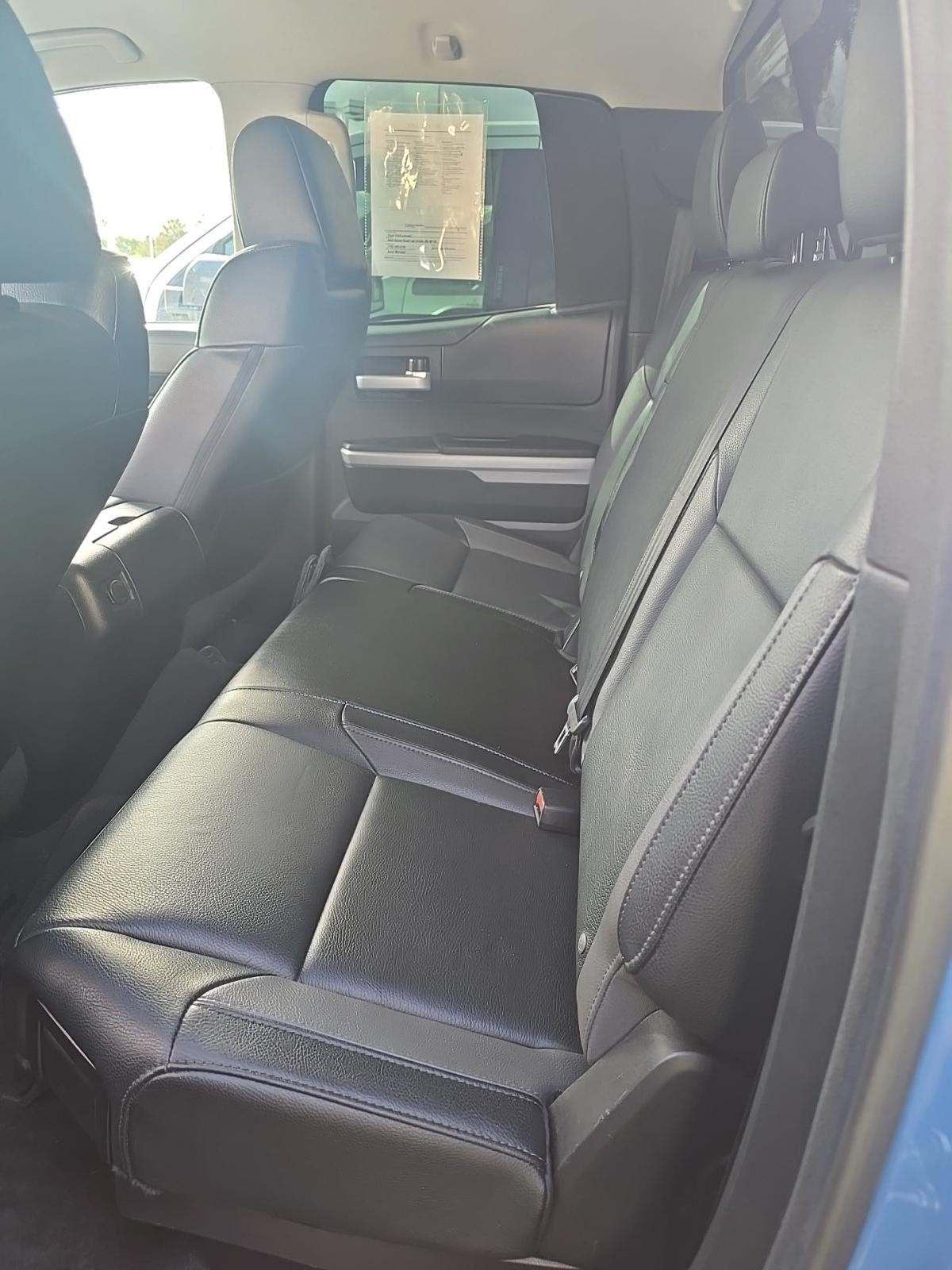 2019 Toyota Tundra Limited AWD