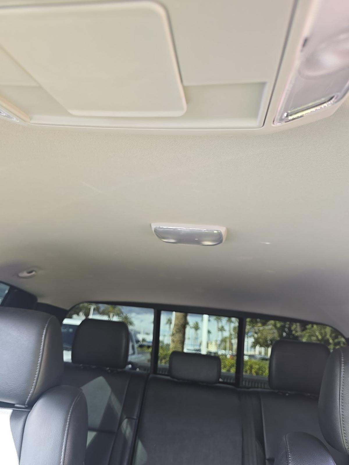 2019 Toyota Tundra Limited AWD