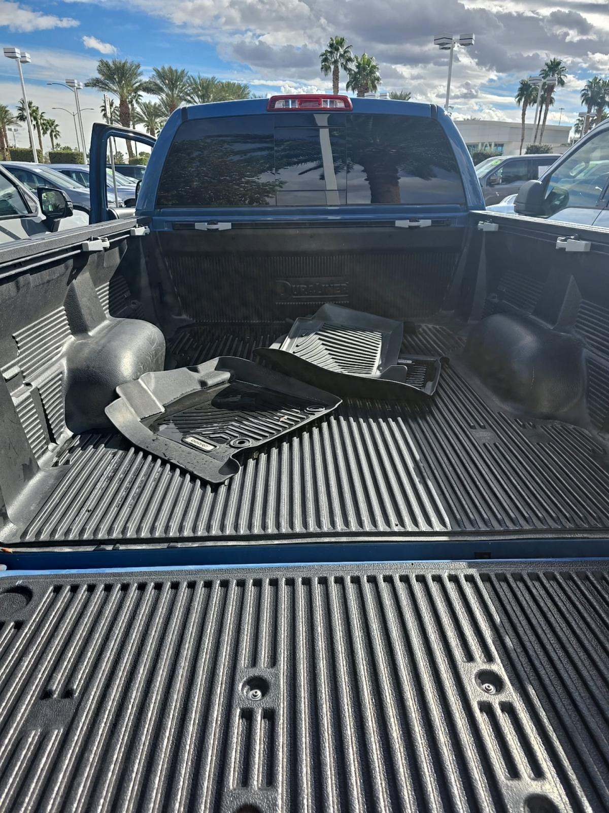 2019 Toyota Tundra Limited AWD