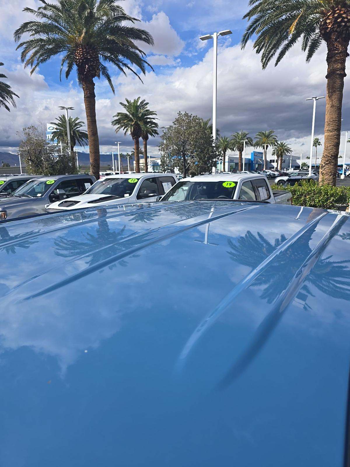 2019 Toyota Tundra Limited AWD