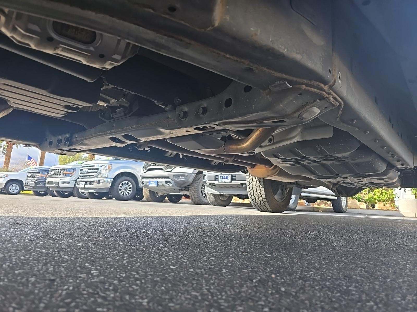 2019 Toyota Tundra Limited AWD