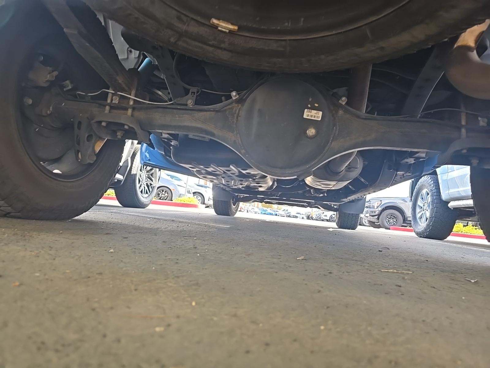 2019 Toyota Tundra Limited AWD