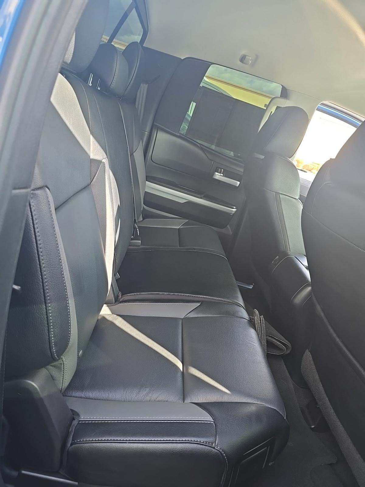 2019 Toyota Tundra Limited AWD