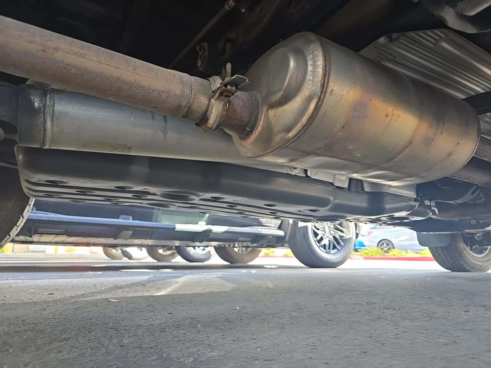 2019 Toyota Tundra Limited AWD