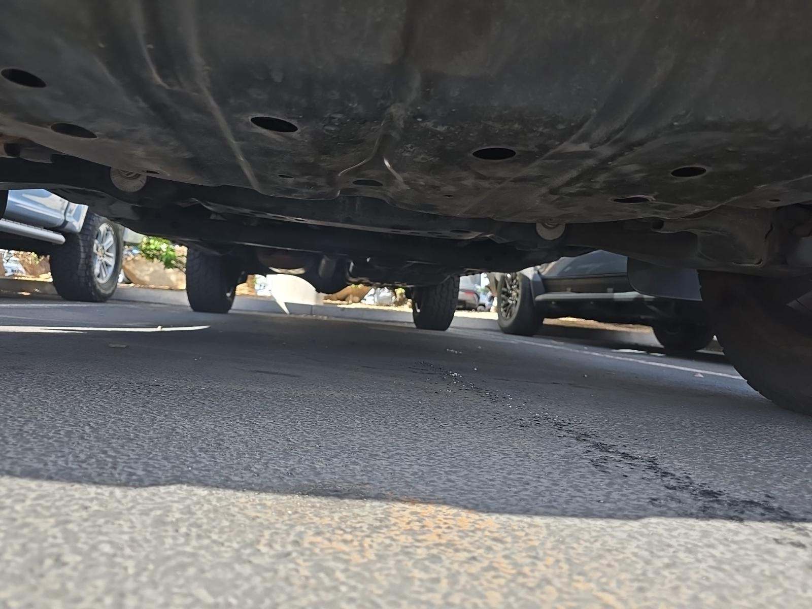 2019 Toyota Tundra Limited AWD