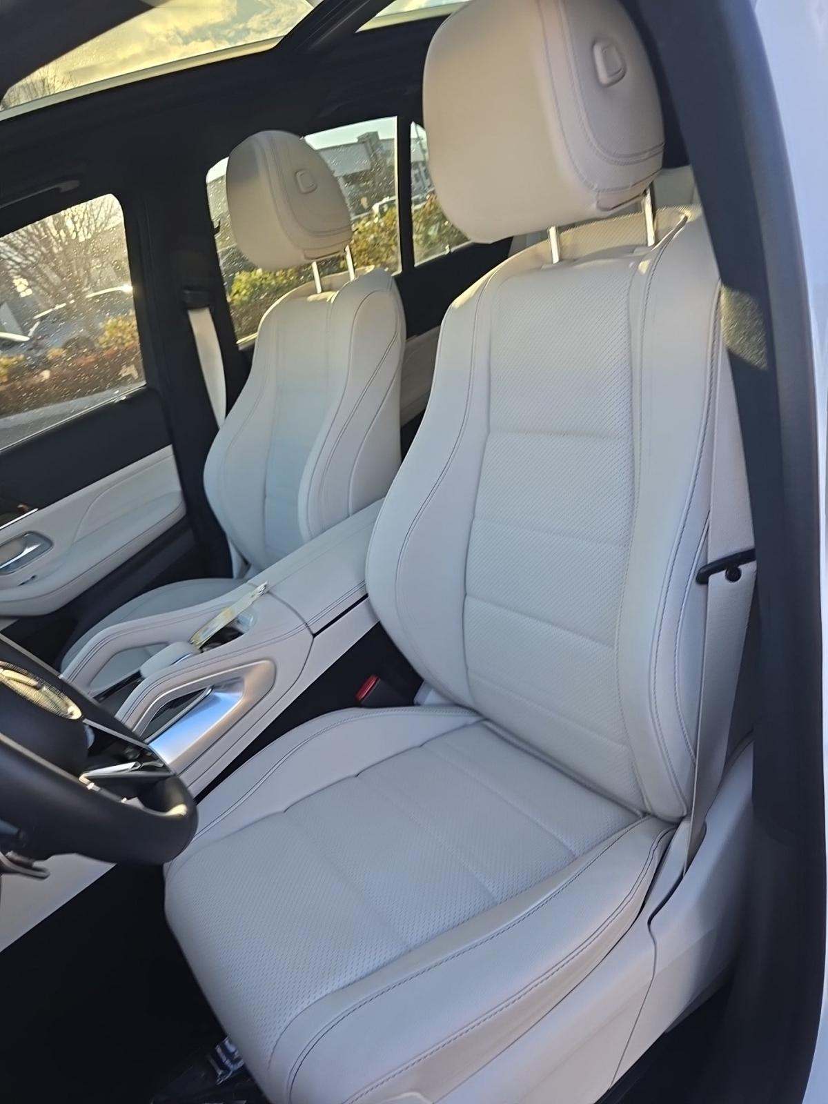 2024 Mercedes-Benz GLE GLE 350 AWD