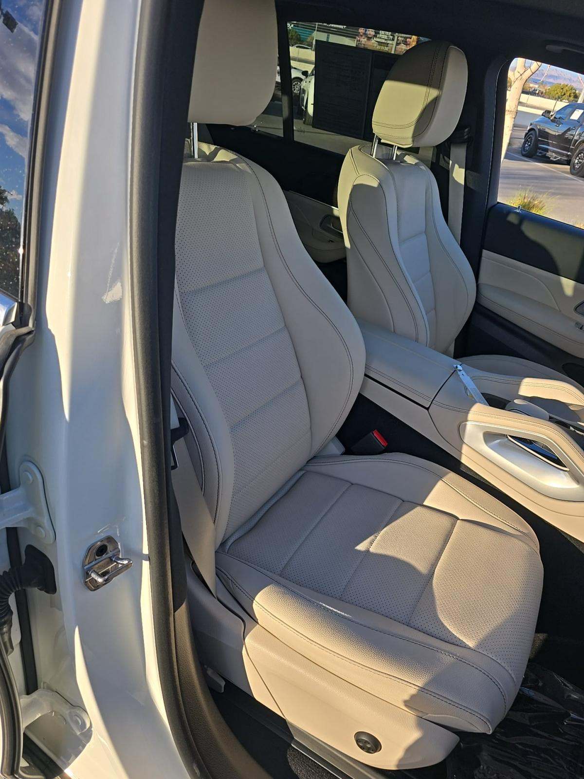 2024 Mercedes-Benz GLE GLE 350 AWD