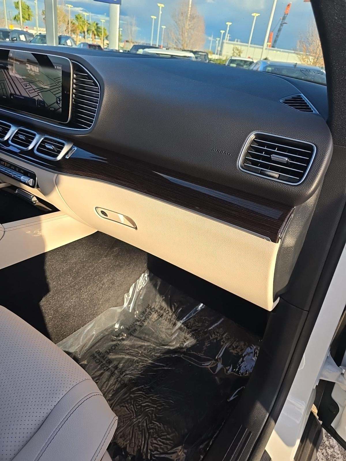 2024 Mercedes-Benz GLE GLE 350 AWD