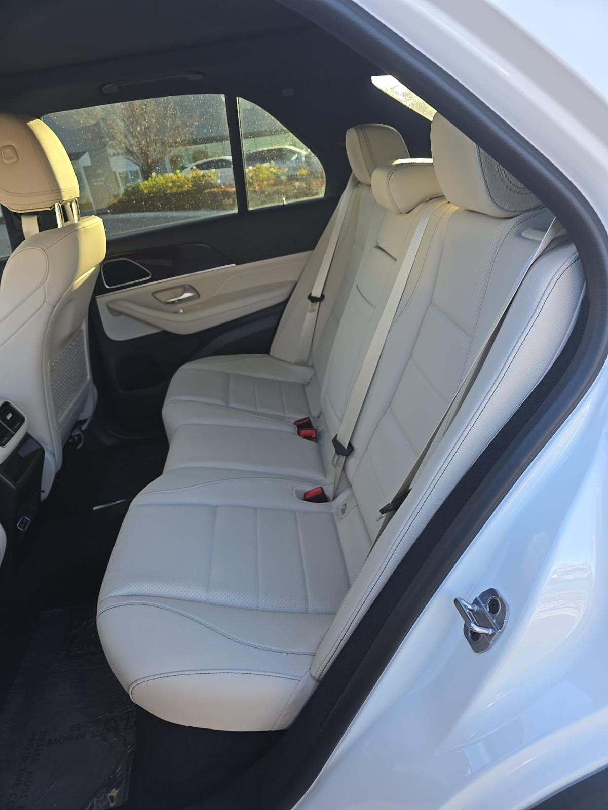 2024 Mercedes-Benz GLE GLE 350 AWD