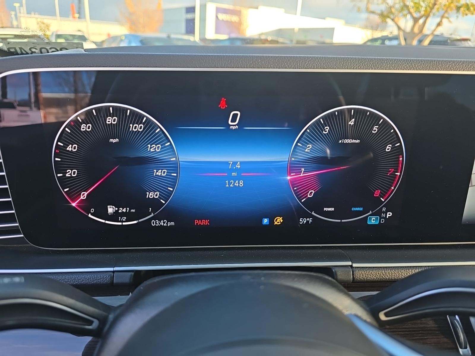 2024 Mercedes-Benz GLE GLE 350 AWD