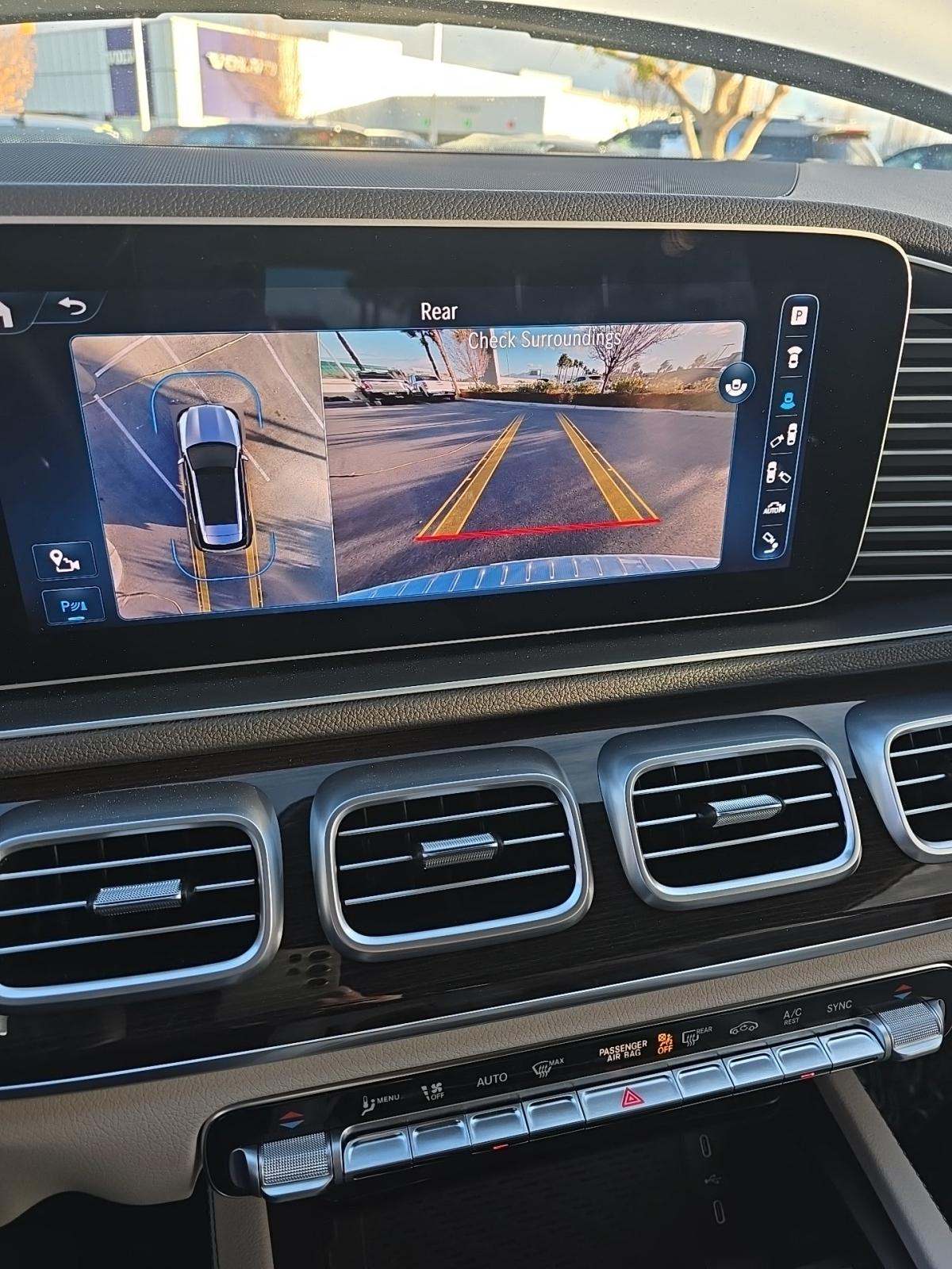 2024 Mercedes-Benz GLE GLE 350 AWD